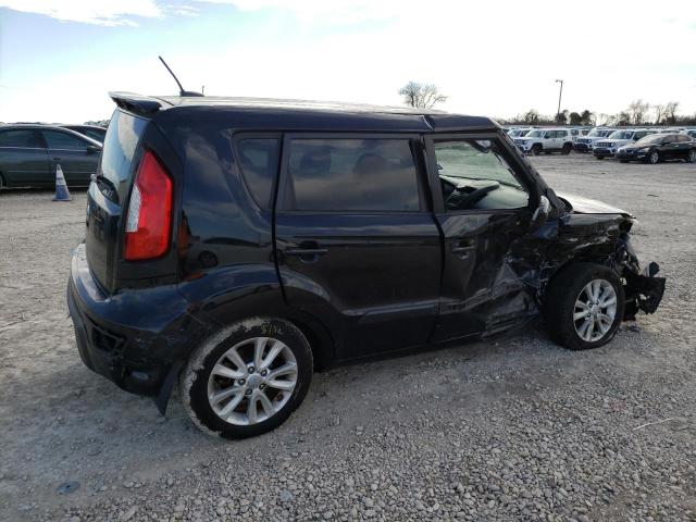 Photo 2 VIN: KNDJT2A56D7630653 - KIA SOUL 