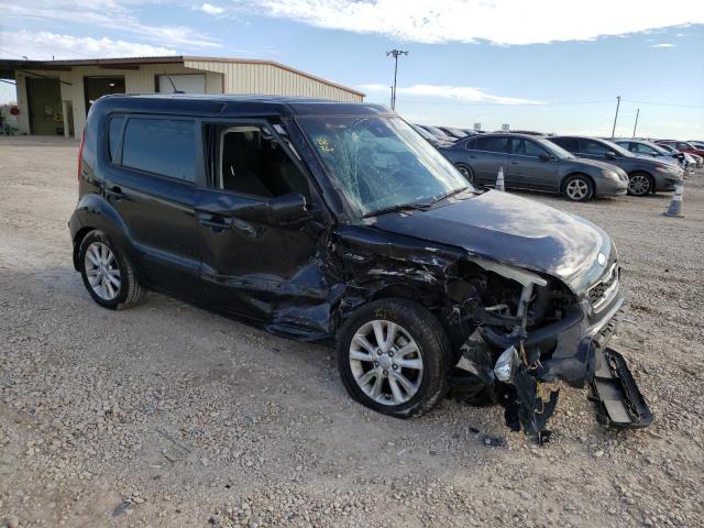 Photo 3 VIN: KNDJT2A56D7630653 - KIA SOUL 