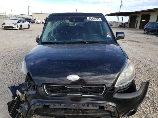 Photo 4 VIN: KNDJT2A56D7630653 - KIA SOUL 