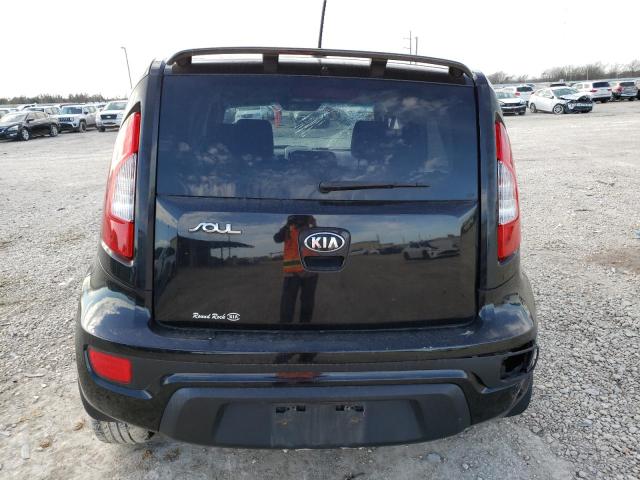 Photo 5 VIN: KNDJT2A56D7630653 - KIA SOUL 