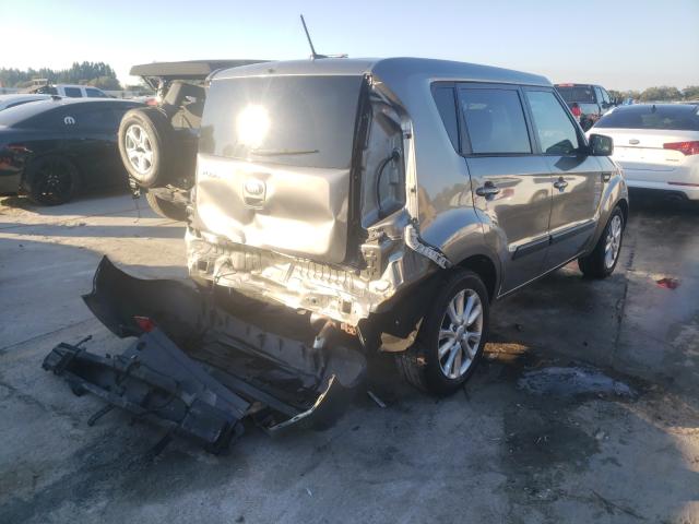 Photo 3 VIN: KNDJT2A56D7631527 - KIA SOUL 