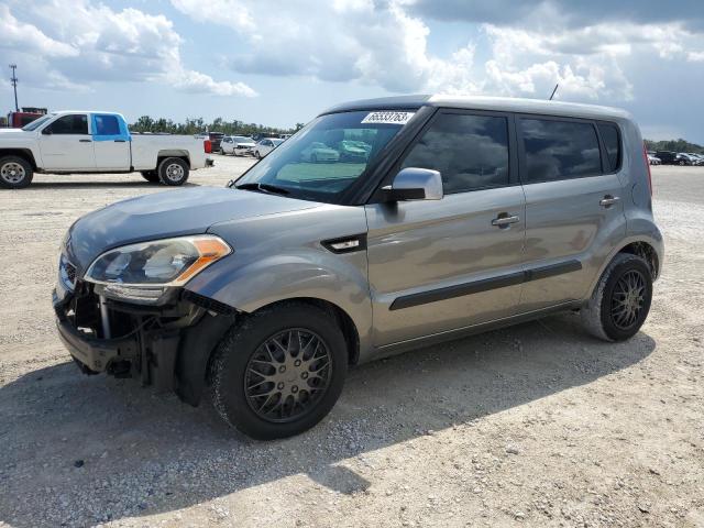 Photo 0 VIN: KNDJT2A56D7632807 - KIA SOUL 