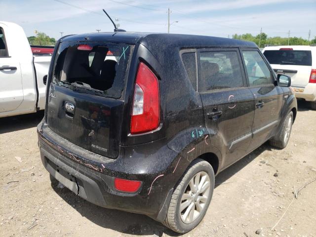 Photo 3 VIN: KNDJT2A56D7634699 - KIA SOUL 