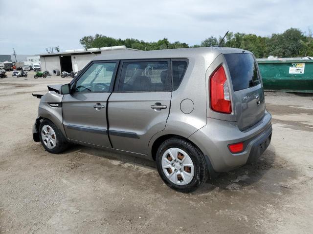 Photo 1 VIN: KNDJT2A56D7635559 - KIA SOUL 