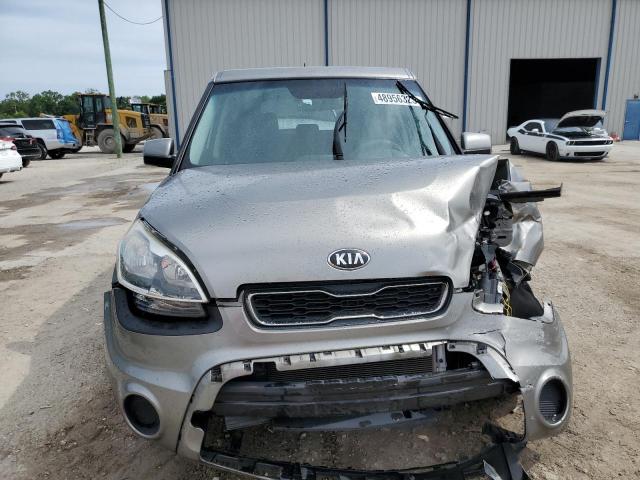 Photo 4 VIN: KNDJT2A56D7635559 - KIA SOUL 