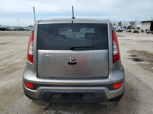 Photo 5 VIN: KNDJT2A56D7635559 - KIA SOUL 