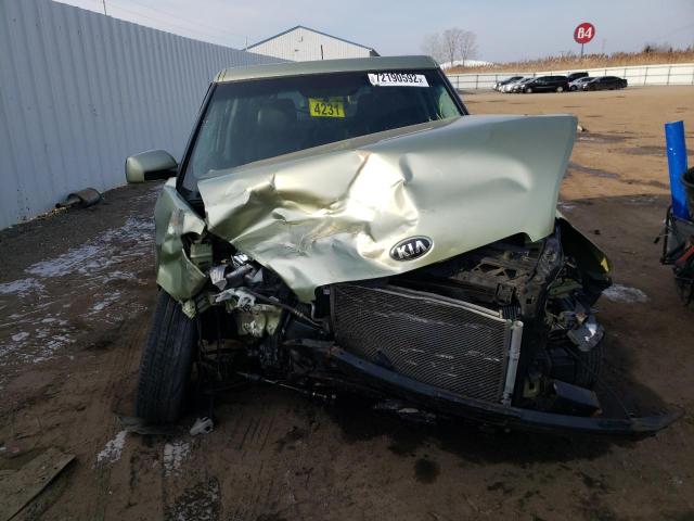 Photo 4 VIN: KNDJT2A56D7635934 - KIA SOUL 