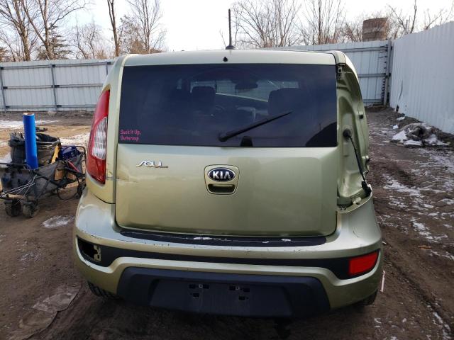 Photo 5 VIN: KNDJT2A56D7635934 - KIA SOUL 