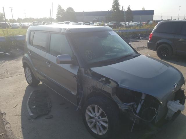 Photo 0 VIN: KNDJT2A56D7635951 - KIA SOUL 