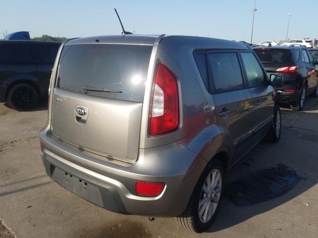 Photo 3 VIN: KNDJT2A56D7635951 - KIA SOUL 