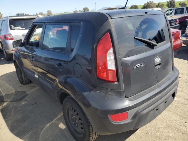 Photo 1 VIN: KNDJT2A56D7752008 - KIA SOUL 