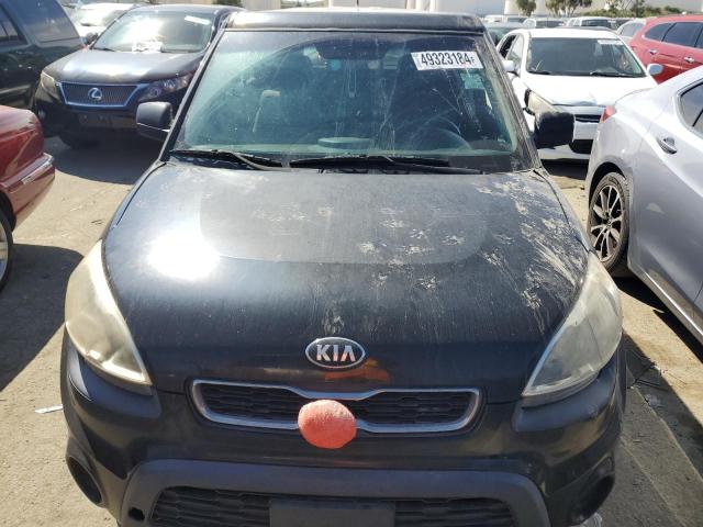 Photo 4 VIN: KNDJT2A56D7752008 - KIA SOUL 