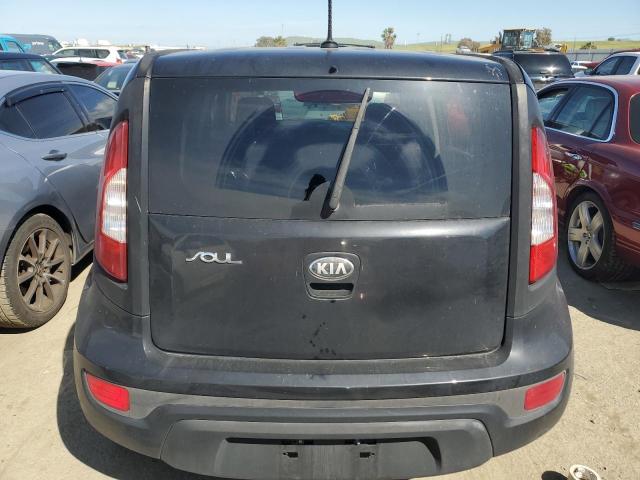 Photo 5 VIN: KNDJT2A56D7752008 - KIA SOUL 