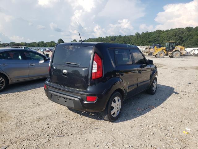 Photo 3 VIN: KNDJT2A56D7752199 - KIA SOUL 