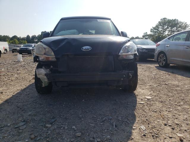 Photo 8 VIN: KNDJT2A56D7752199 - KIA SOUL 