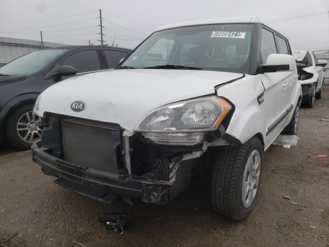 Photo 1 VIN: KNDJT2A56D7755457 - KIA SOUL 