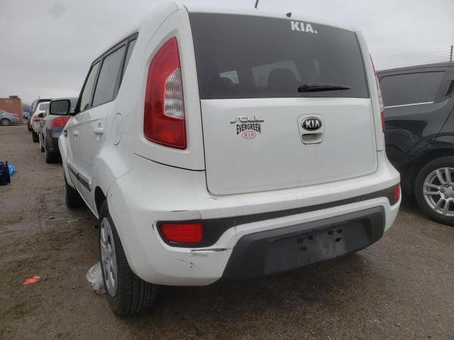 Photo 2 VIN: KNDJT2A56D7755457 - KIA SOUL 