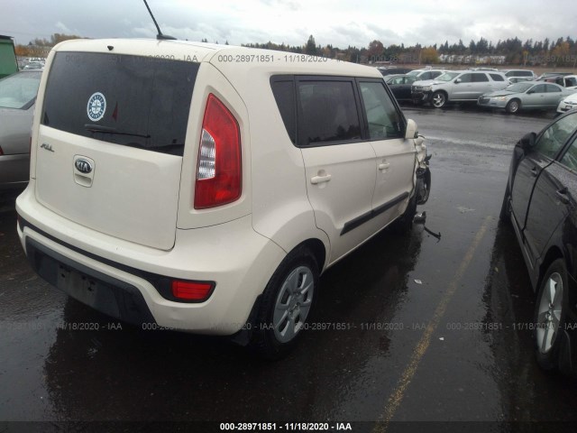 Photo 3 VIN: KNDJT2A56D7756320 - KIA SOUL 