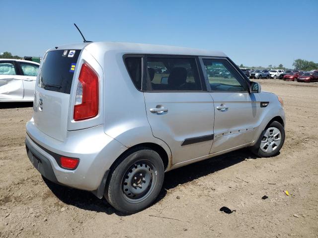 Photo 2 VIN: KNDJT2A56D7758942 - KIA SOUL 