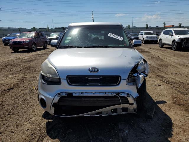 Photo 4 VIN: KNDJT2A56D7758942 - KIA SOUL 