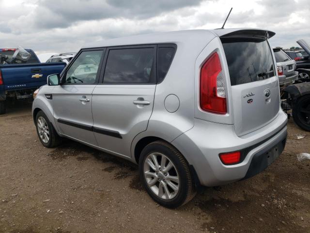 Photo 1 VIN: KNDJT2A56D7759024 - KIA SOUL 