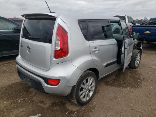 Photo 2 VIN: KNDJT2A56D7759024 - KIA SOUL 