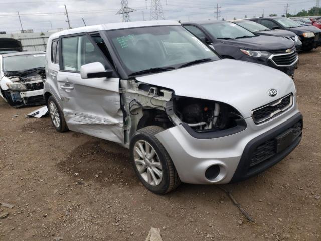 Photo 3 VIN: KNDJT2A56D7759024 - KIA SOUL 