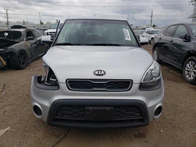 Photo 4 VIN: KNDJT2A56D7759024 - KIA SOUL 