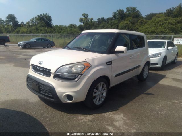 Photo 1 VIN: KNDJT2A56D7762506 - KIA SOUL 