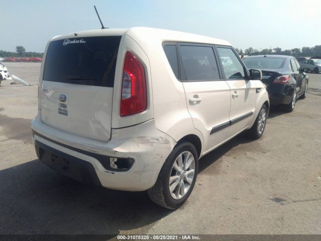 Photo 3 VIN: KNDJT2A56D7762506 - KIA SOUL 