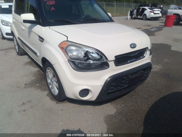 Photo 5 VIN: KNDJT2A56D7762506 - KIA SOUL 