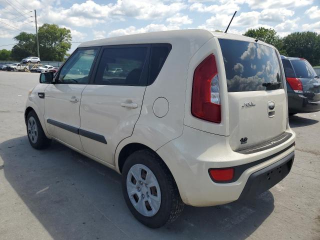 Photo 1 VIN: KNDJT2A56D7763963 - KIA SOUL 