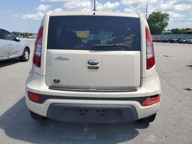 Photo 5 VIN: KNDJT2A56D7763963 - KIA SOUL 