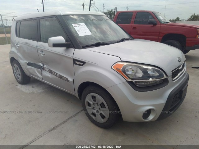 Photo 0 VIN: KNDJT2A56D7764224 - KIA SOUL 