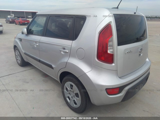 Photo 2 VIN: KNDJT2A56D7764224 - KIA SOUL 