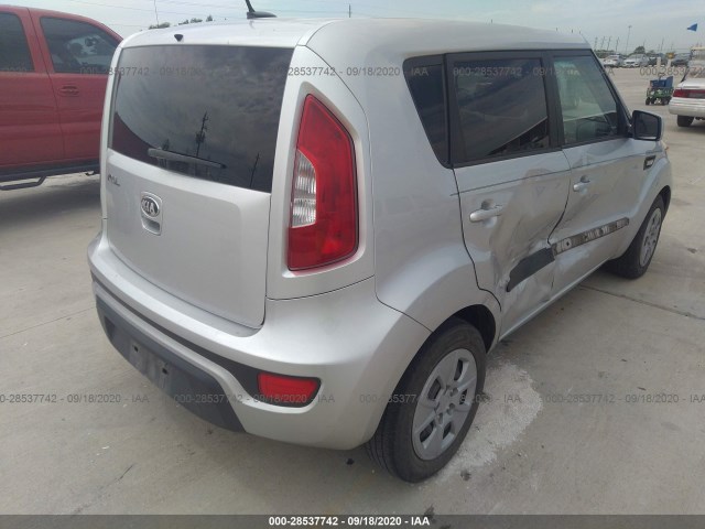 Photo 3 VIN: KNDJT2A56D7764224 - KIA SOUL 