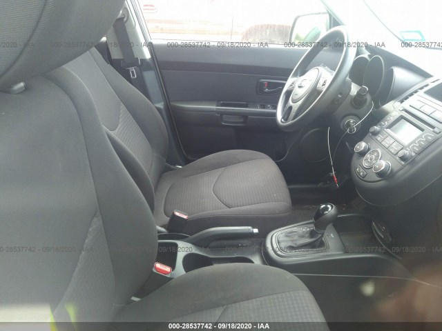 Photo 4 VIN: KNDJT2A56D7764224 - KIA SOUL 