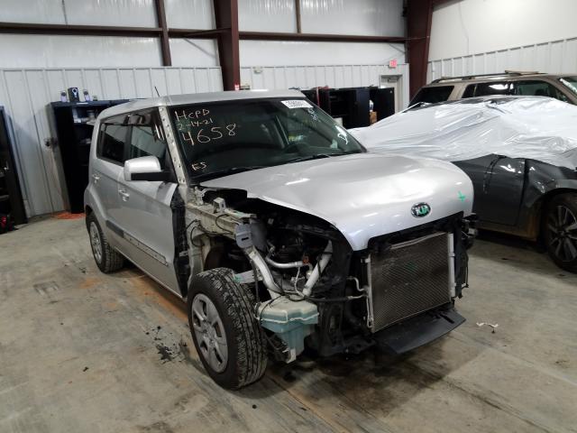 Photo 0 VIN: KNDJT2A56D7764658 - KIA SOUL 