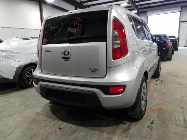 Photo 3 VIN: KNDJT2A56D7764658 - KIA SOUL 