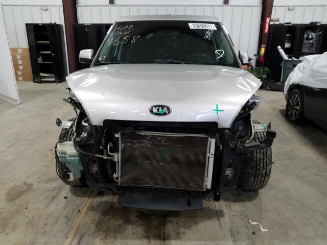 Photo 8 VIN: KNDJT2A56D7764658 - KIA SOUL 