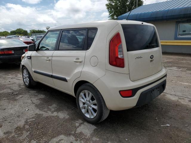 Photo 2 VIN: KNDJT2A56D7767494 - KIA SOUL 