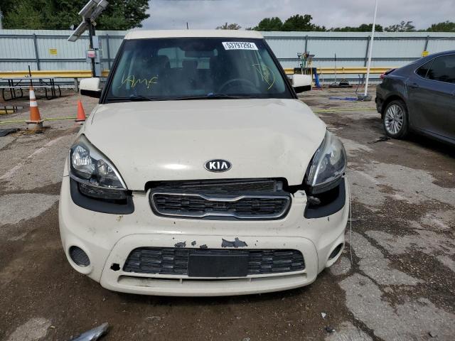 Photo 8 VIN: KNDJT2A56D7767494 - KIA SOUL 