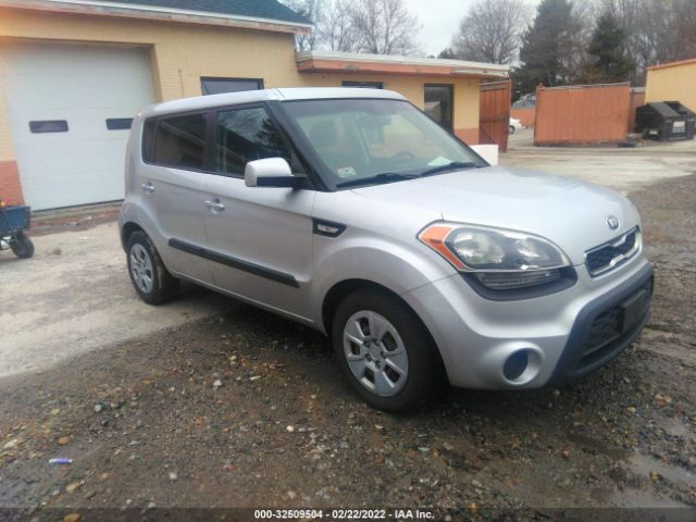 Photo 0 VIN: KNDJT2A56D7767978 - KIA SOUL 