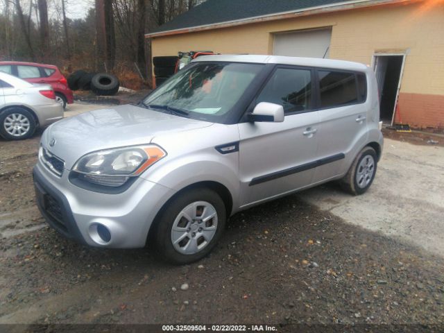 Photo 1 VIN: KNDJT2A56D7767978 - KIA SOUL 