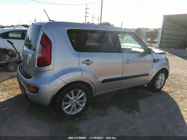 Photo 3 VIN: KNDJT2A56D7768922 - KIA SOUL 