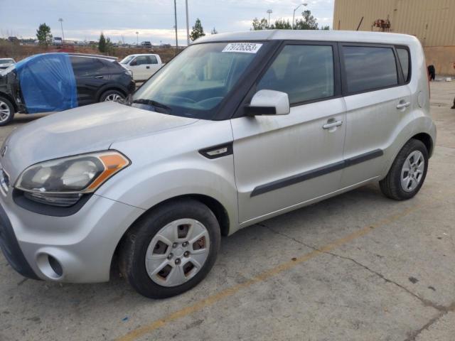 Photo 0 VIN: KNDJT2A56D7772355 - KIA SOUL 