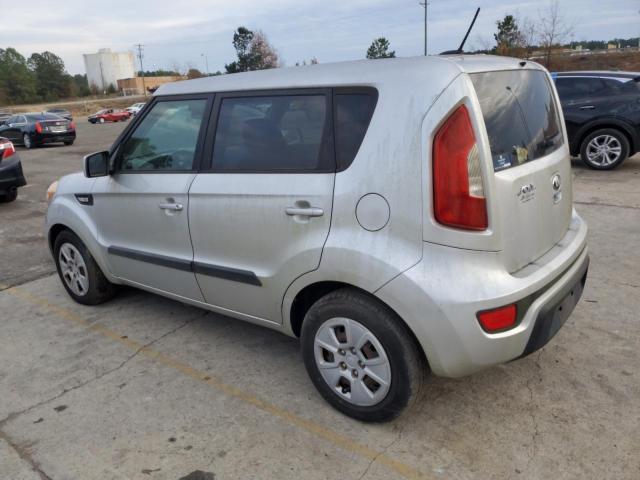 Photo 1 VIN: KNDJT2A56D7772355 - KIA SOUL 