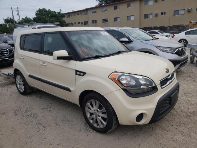 Photo 3 VIN: KNDJT2A56D7774803 - KIA SOUL 