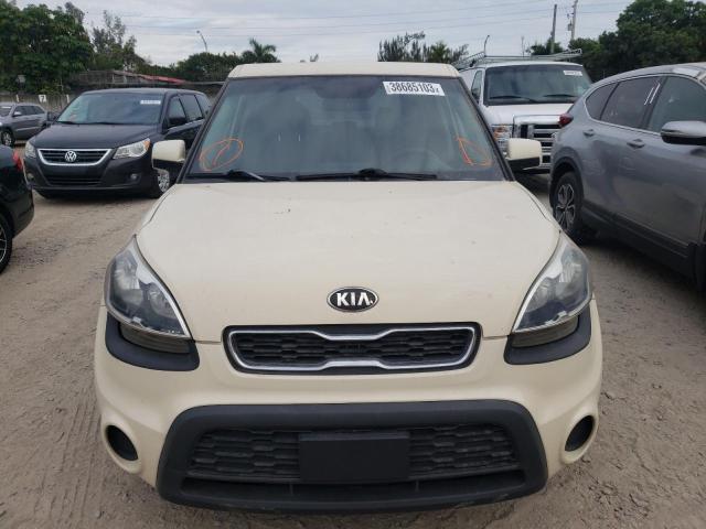 Photo 4 VIN: KNDJT2A56D7774803 - KIA SOUL 