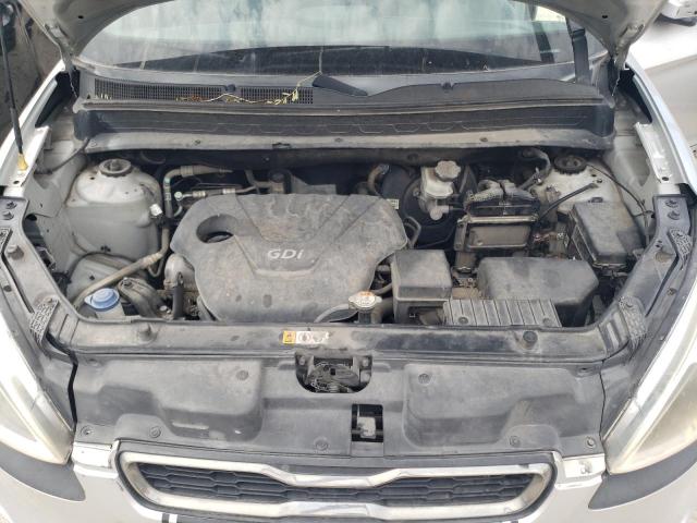 Photo 10 VIN: KNDJT2A56D7776549 - KIA SOUL 